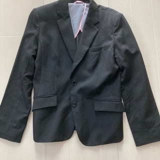 レディース　ジャケット　スーツ上　13号