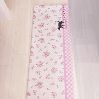 キッチンマット