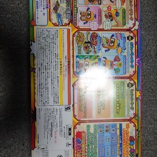 DXヘボット　&　ボキャネジ3本と工具箱セットの画像