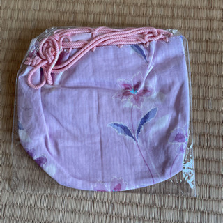 浴衣☆UNIQLOの画像