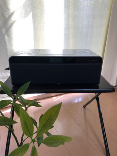 CDプレーヤー