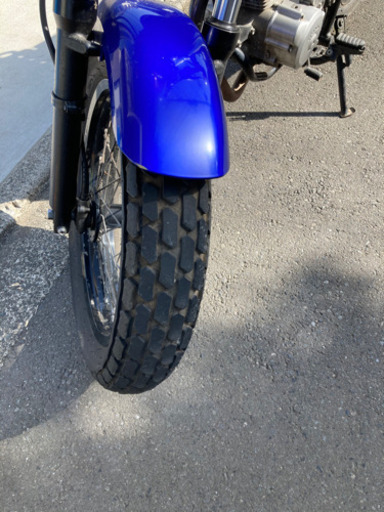 FTR MC34自賠責5年6月まで