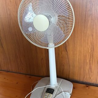 大きめの扇風機差し上げます