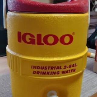 IGLOO イグルー ウォータージャグ 2ガロン