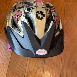 子供用自転車ヘルメット