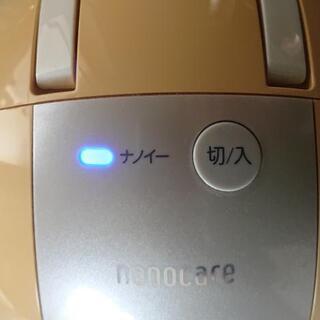 パナソニック デイモイスチャー ナノケア EH-SA42の画像