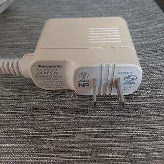 パナソニック デイモイスチャー ナノケア EH-SA42の画像