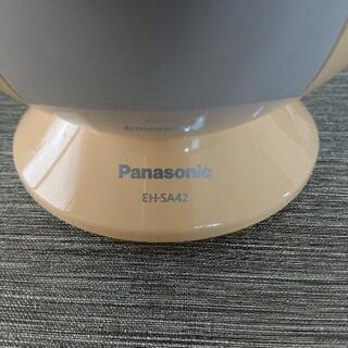 パナソニック デイモイスチャー ナノケア EH-SA42の画像