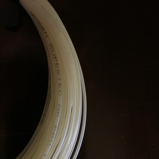 硬式テニス　ガット　Gosen AK pro16 (5張り分)の画像