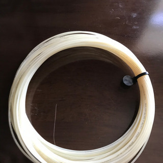 硬式テニス　ガット　Gosen AK pro16 (5張り分)の画像