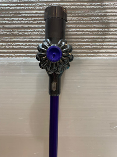 その他 Dyson DC62