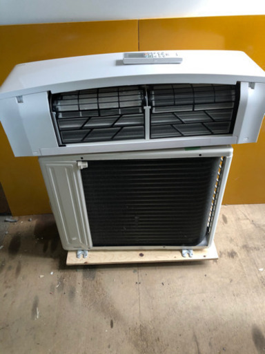 【工事無料】Panasonic 2.2kwエアコン CS-EX229C 2019