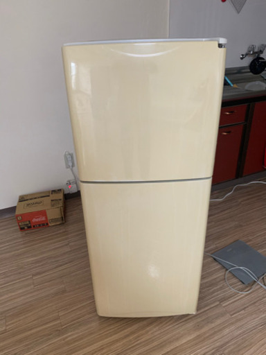 冷蔵庫135L