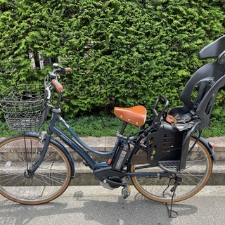【近隣限定】中古電動アシスト自転車ヤマハ PAS Ami 26イ...