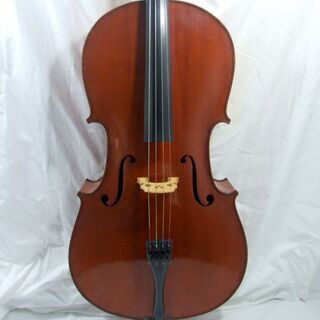 メンテ済み PINO 国産 チェロ ピノ CELLO No 20...