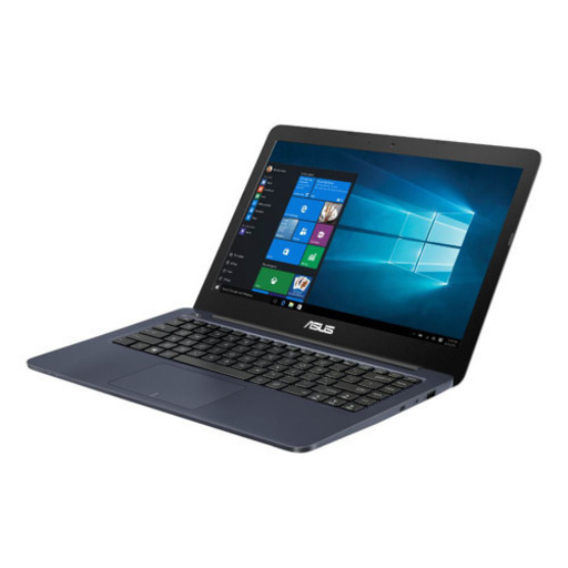 美品　R417YA-GA044T　asus PC ブラック　定価¥38,800