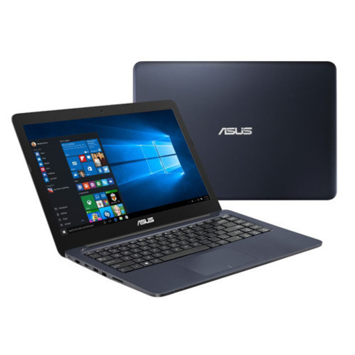 美品　R417YA-GA044T　asus PC ブラック　定価¥38,800