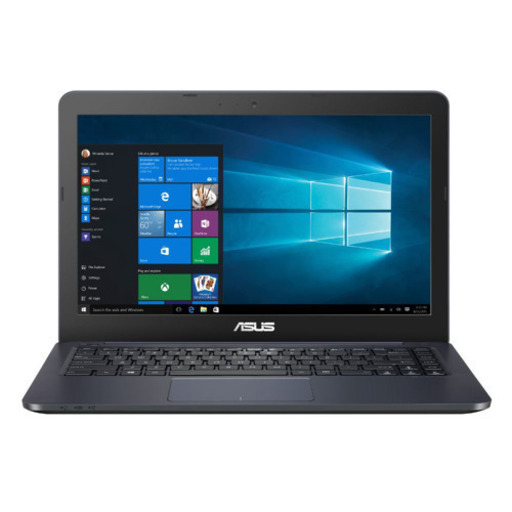 美品　R417YA-GA044T　asus PC ブラック　定価¥38,800