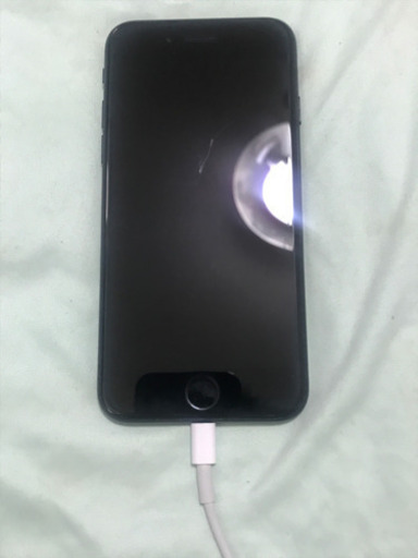 iPhone se 第2世代 64gb simフリー ジャンク扱い