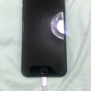 iPhoneSE ジャンク扱い 64GB