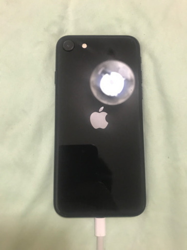 iPhone se 第2世代 64gb simフリー ジャンク扱い