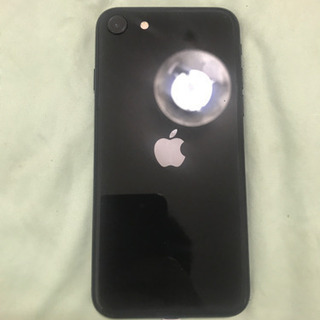 iPhone se 第2世代 64gb simフリー ジャンク扱い