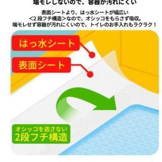 ひのきでニオイをとるシートの画像