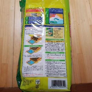 ひのきでニオイをとるシートの画像