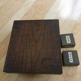 将棋盤