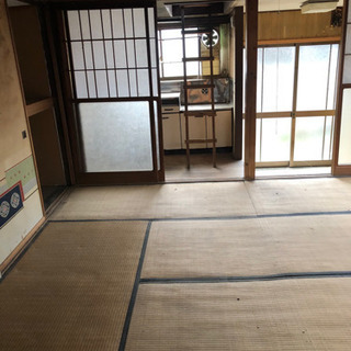 海辺町🔸コンパクト住宅✨オフィスや倉庫にいかが？頭金無し🉐