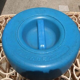 漬物石①　10kg 中古