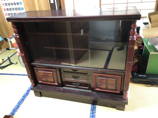 サイドボード