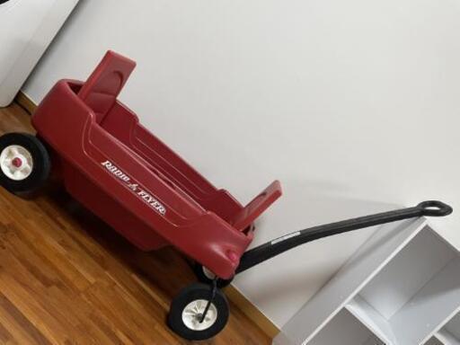 美品❗ﾗｼﾞｵﾌﾗｲﾔｰ