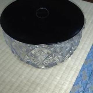 茶道具・主菓子・菓子器・茶道
