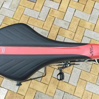 ロードバイク　フルカーボンフレーム　105  MUURzero st1の画像