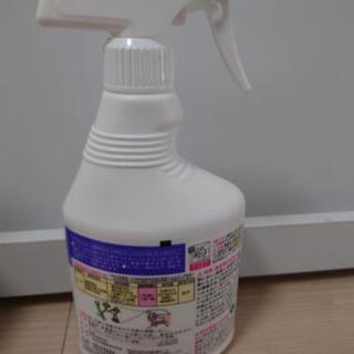 家庭栽培 トマトの実つきを良くするトマトトーンスプレーの画像
