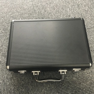 ポーカーセット　中古品の画像