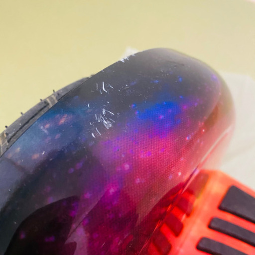 【使用頻度少】セグウェイ　充電機・ヘルメット付き