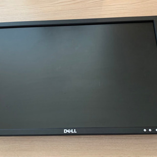 【取引終了】DELL E228WFPc 中古 液晶 モニタ ディ...