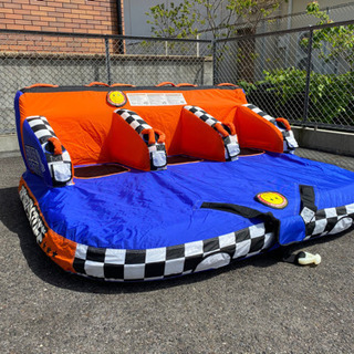 トーイングチューブの中古が安い!激安で譲ります・無料で トーイングチューブの中古が安い!激安で譲ります・無料で