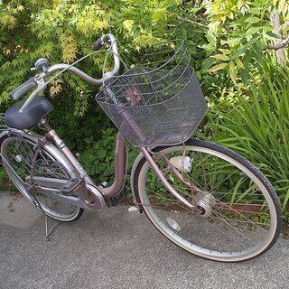 自転車