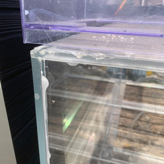 アクリル水槽　1500の画像