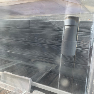 アクリル水槽　1500の画像