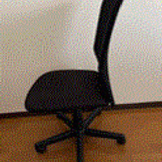 【無料】リモートワーク用チェア（エレベーターなし5階）