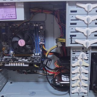 Core i7 2600K 搭載マシン③