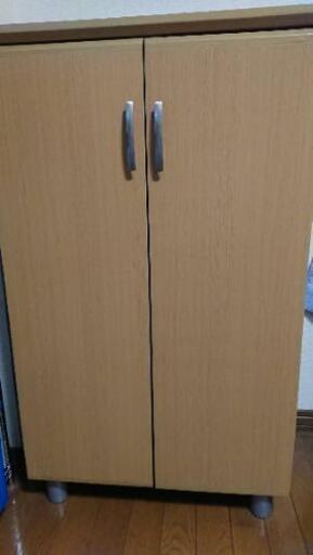 下駄箱