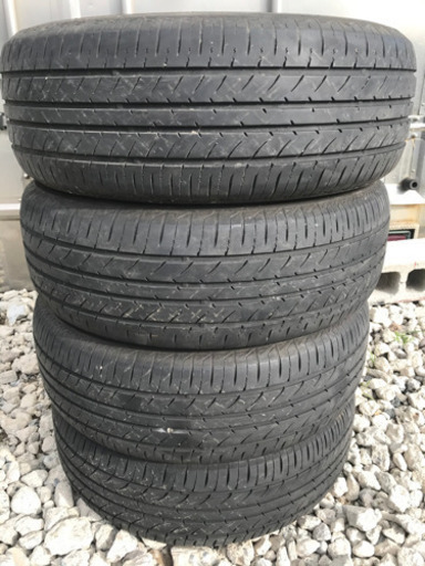 ★205/65R15★TOYO夏タイヤ