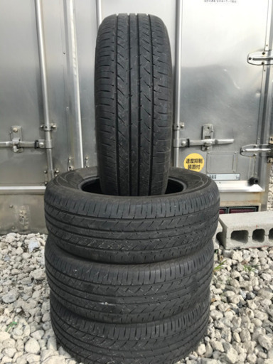 ★205/65R15★TOYO夏タイヤ