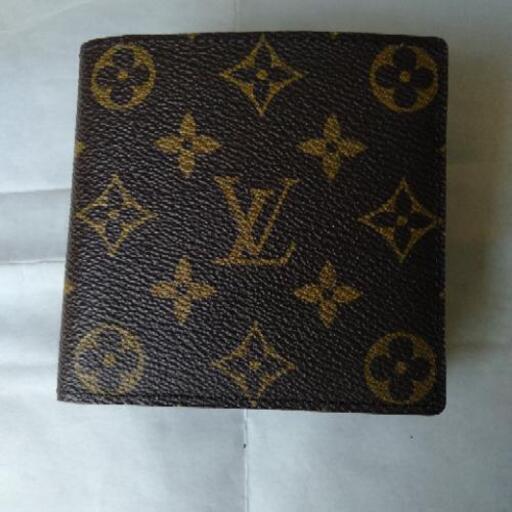 財布・ルイヴィトン