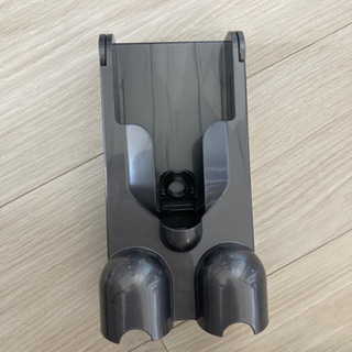 ダイソン　digital slim fluffy  壁掛けブラン...